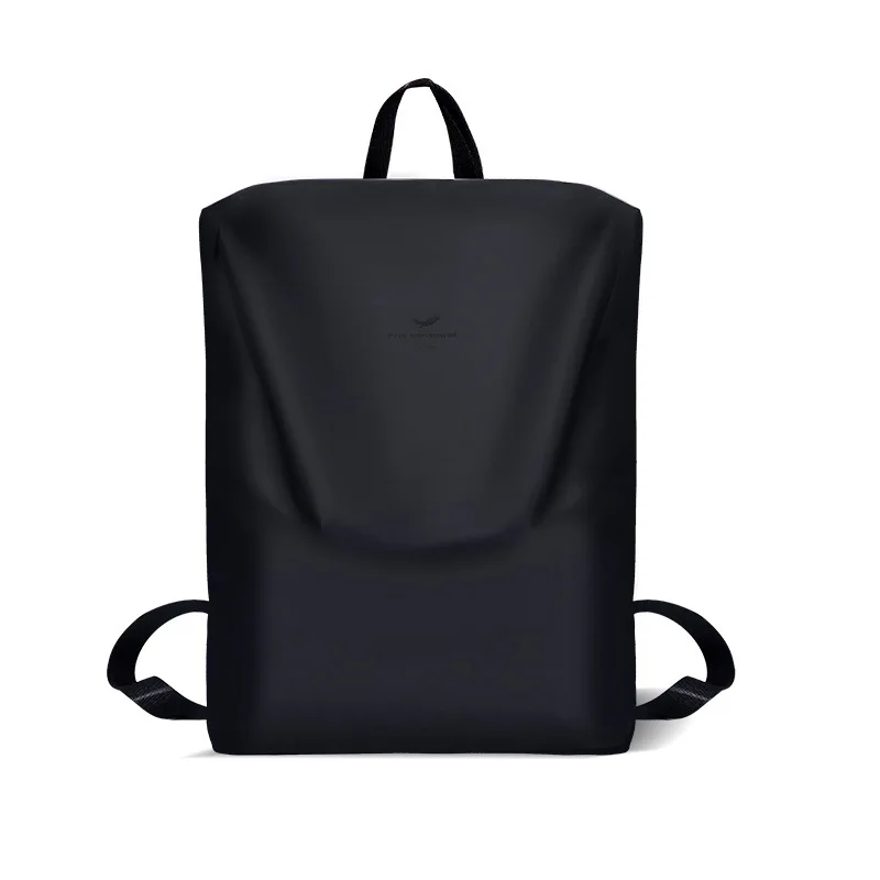 Simple Backpack, Urban Commuting Casual Bag, Anti-Theft Laptop Bag, Large-Capacity Student School Bag for Both Men and Women
Simple Backpack, Urban Commuting Casual Bag, Anti-Theft Laptop Bag, Large-Capacity Student School Bag for Both Men and Women
