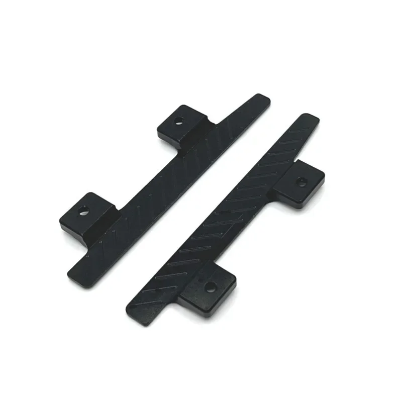 RC Car Foot Pedals Replacement Part Accessory Aluminum Side Pedal Step Running Board RC Side Board for MN82 LC79 MN78 1/12 Scale
RC Car Foot Pedals Replacement Part Accessory Aluminum Side Pedal Step Running Board RC Side Board for MN82 LC79 MN78 1/12 Scale