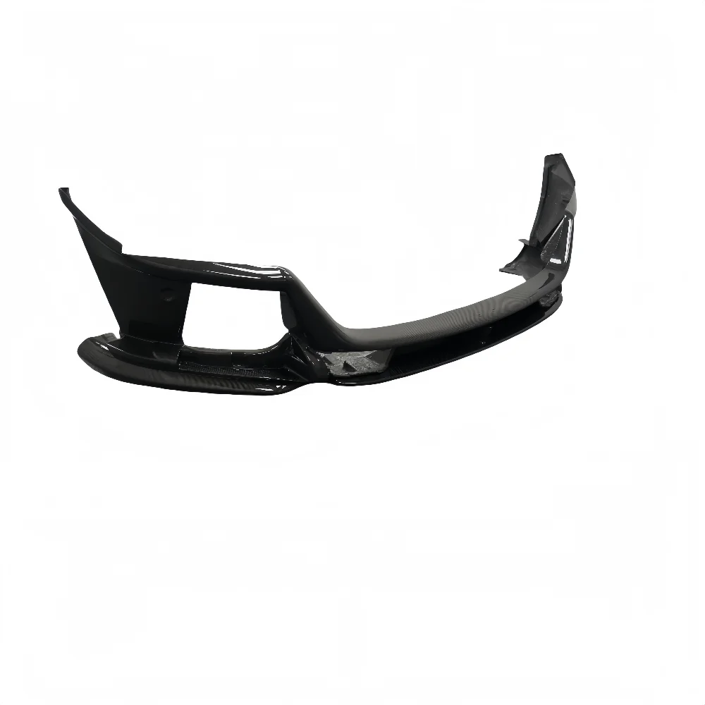 For Ferrari Purosangue OEM Carbon Fiber Small Surround Front Lip Front Shovel Body Parts for FUV Modification Upgrade
For Ferrari Purosangue OEM Carbon Fiber Small Surround Front Lip Front Shovel Body Parts for FUV Modification Upgrade