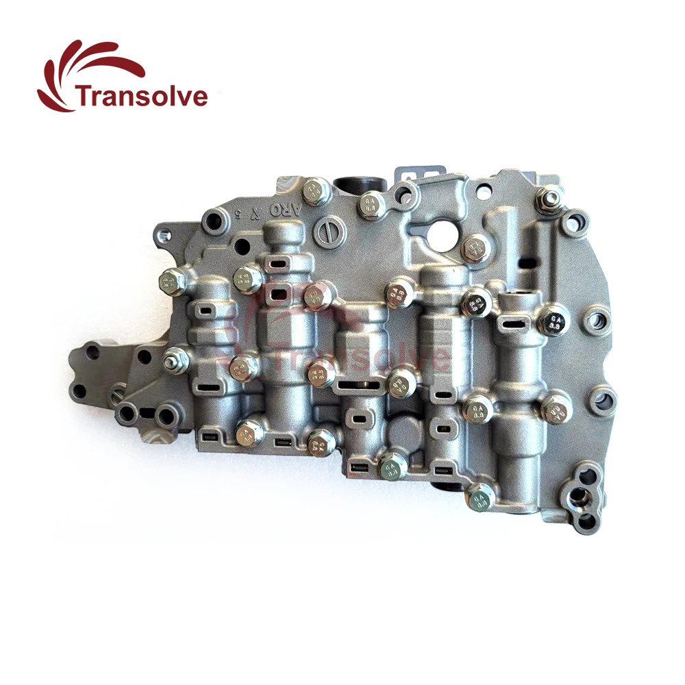 Корпус клапана трансмиссии JF017E JF016E RE0F10D CVT 31705-28X2B для Nissan X-Trail, автомобильные аксессуары
Корпус клапана трансмиссии JF017E JF016E RE0F10D CVT 31705-28X2B для Nissan X-Trail, автомобильные аксессуары