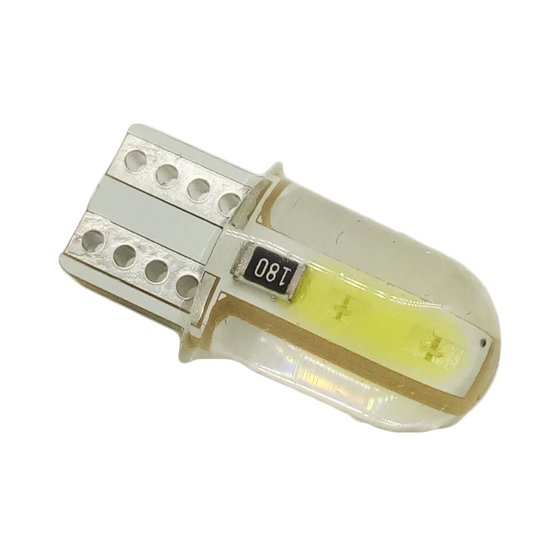 10 шт. светодиодные W5W T10 194 168 W5W COB светодиодные парковочные лампы с автоматическим клиновым габаритным фонарем, кремнеземные яркие белые лампы номерного света 12 В 24 В
10 шт. светодиодные W5W T10 194 168 W5W COB светодиодные парковочные лампы с автоматическим клиновым габаритным фонарем, кремнеземные яркие белые лампы номерного света 12 В 24 В