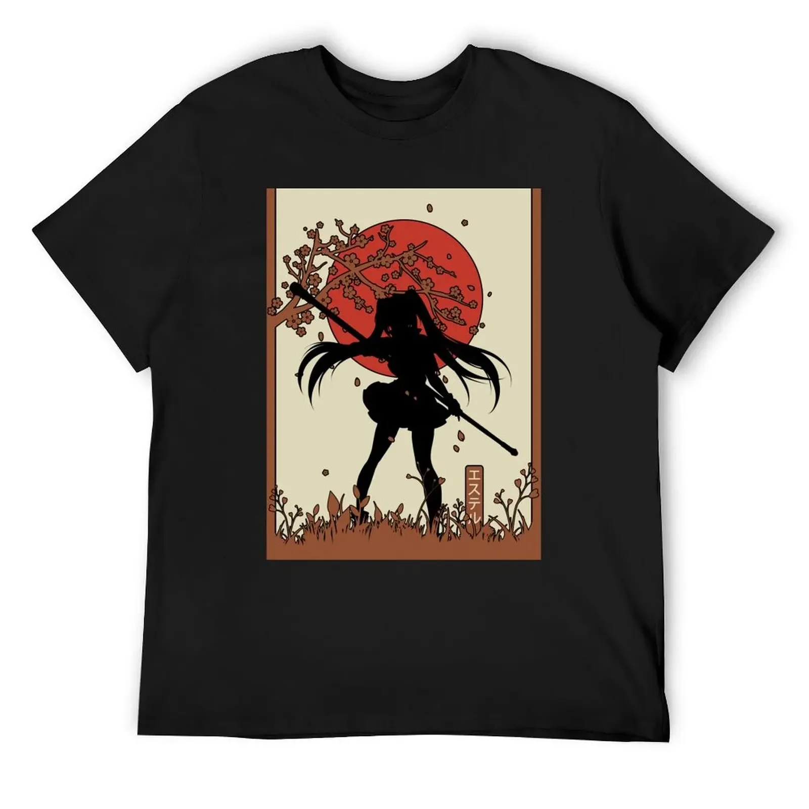 Minty Estelle T-Shirt vintage summer clothes customs street wear men t shirts high quality
Minty Estelle T-Shirt vintage summer clothes customs street wear men t shirts high quality