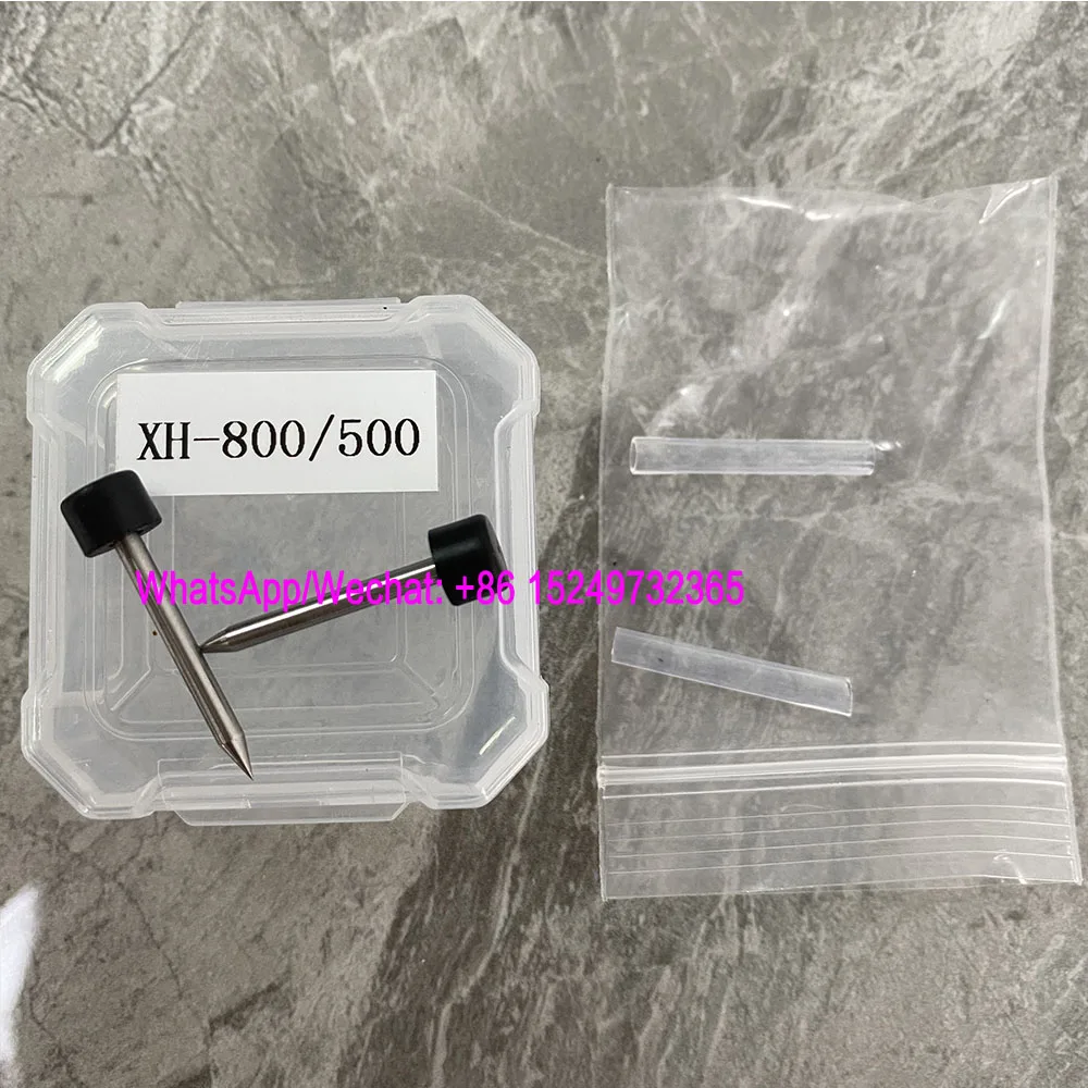 X-500/700/800/S-16 XH-800 XH-500 Electrodes Rod Fiber Optic Fusion Machine/ Fusion Splicer Electrodes Rod Free Shipping
X-500/700/800/S-16 XH-800 XH-500 Electrodes Rod Fiber Optic Fusion Machine/ Fusion Splicer Electrodes Rod Free Shipping