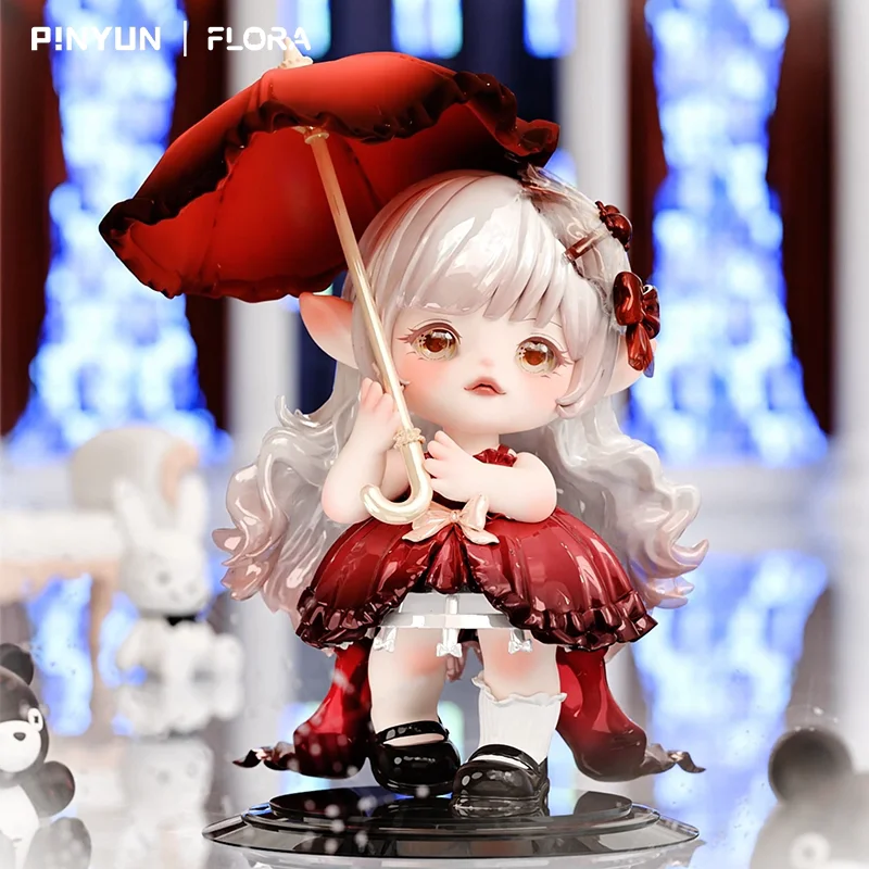 Flora Journey To The West Dream Series Blind Box Toys Kawaii Anime Action Figure Surprise Mystery Box Dolls Gifts Decor Ornament
Flora Journey To The West Dream Series Blind Box Toys Kawaii Anime Action Figure Surprise Mystery Box Dolls Gifts Decor Ornament