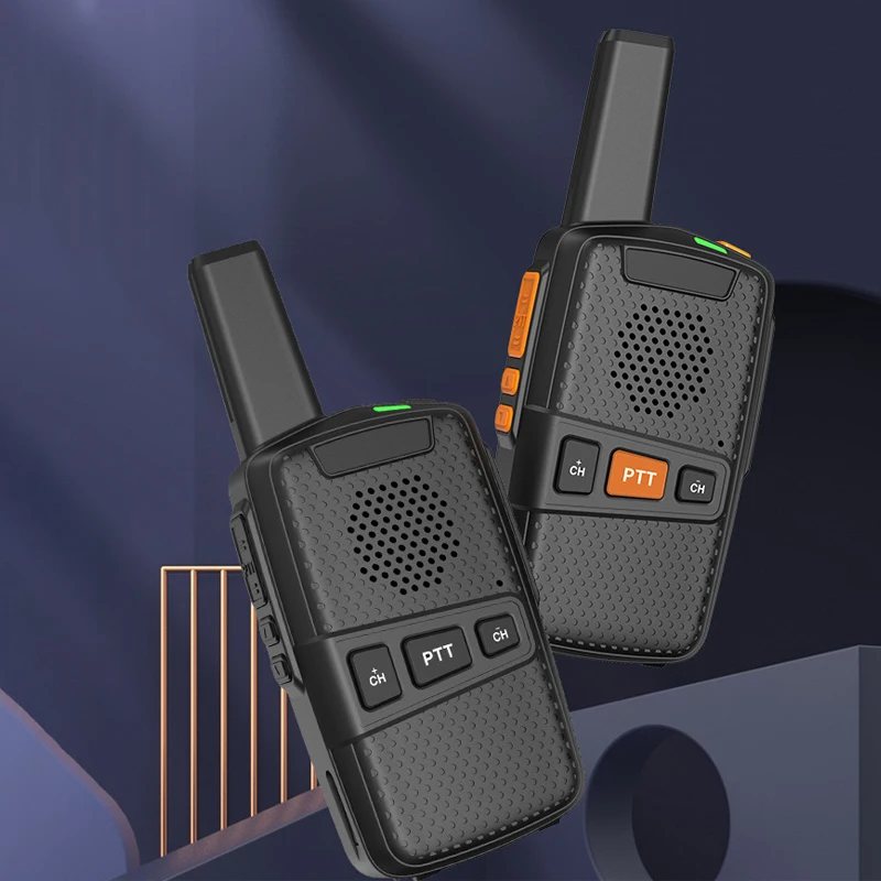 2PCS N2 3W 3KM Mini Walkie Talkie UHF PTT Radio Transceiver w/ Earbuds For Hotel Security Road Trips
2PCS N2 3W 3KM Mini Walkie Talkie UHF PTT Radio Transceiver w/ Earbuds For Hotel Security Road Trips