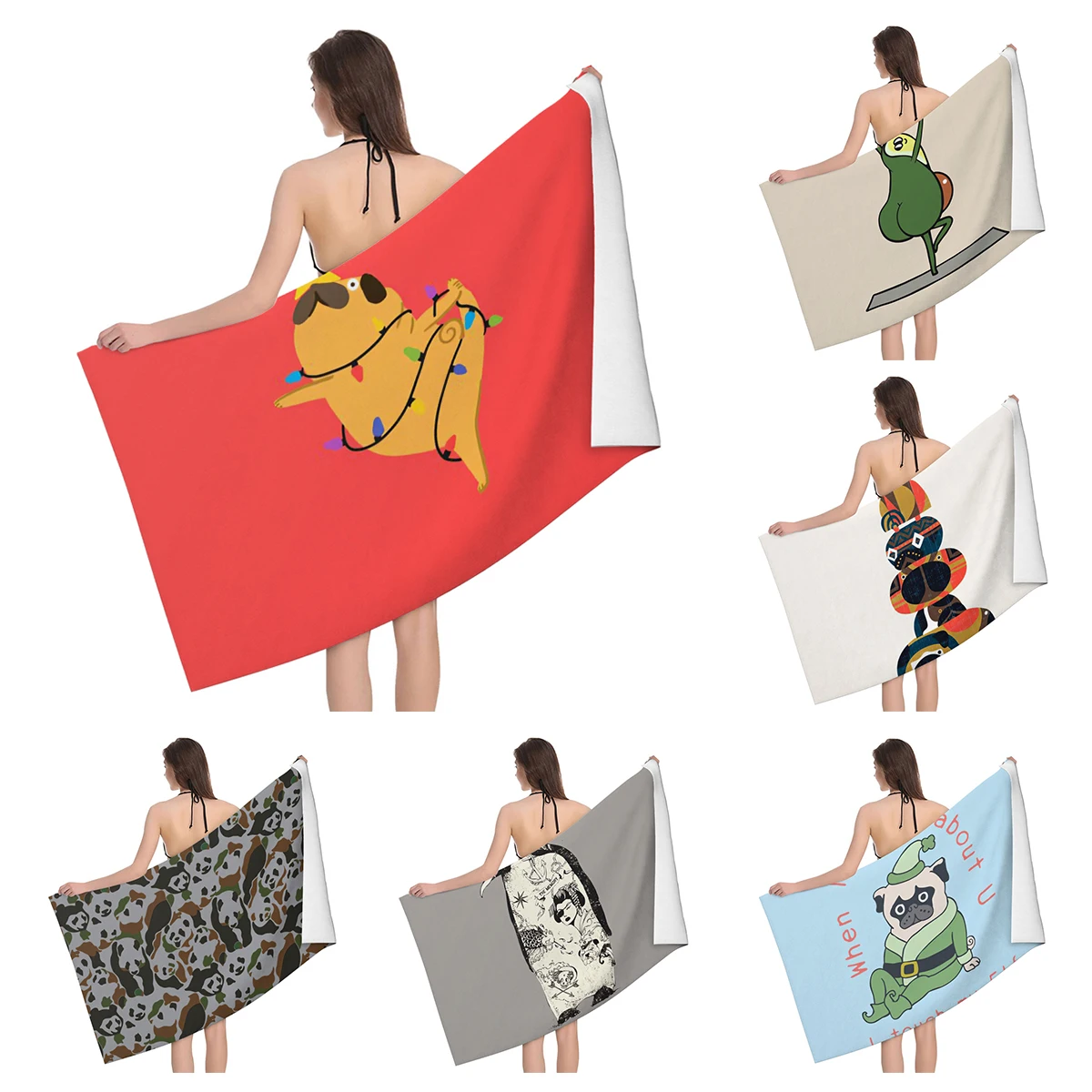 Home bath towels body towels bathroom quick drying microfiber beach Oil painting style man large sports towel cute dog funny
Home bath towels body towels bathroom quick drying microfiber beach Oil painting style man large sports towel cute dog funny