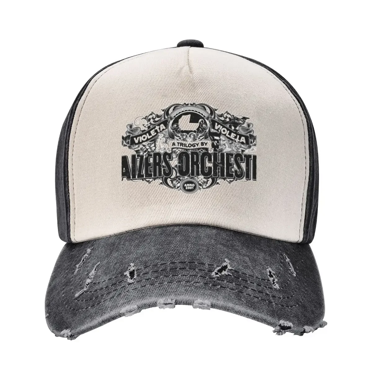 kaizers orchestra t-shirt Baseball Cap Sun Hat For Children Beach Bag fun hats designer cap Men's Luxury Women's
kaizers orchestra t-shirt Baseball Cap Sun Hat For Children Beach Bag fun hats designer cap Men's Luxury Women's
