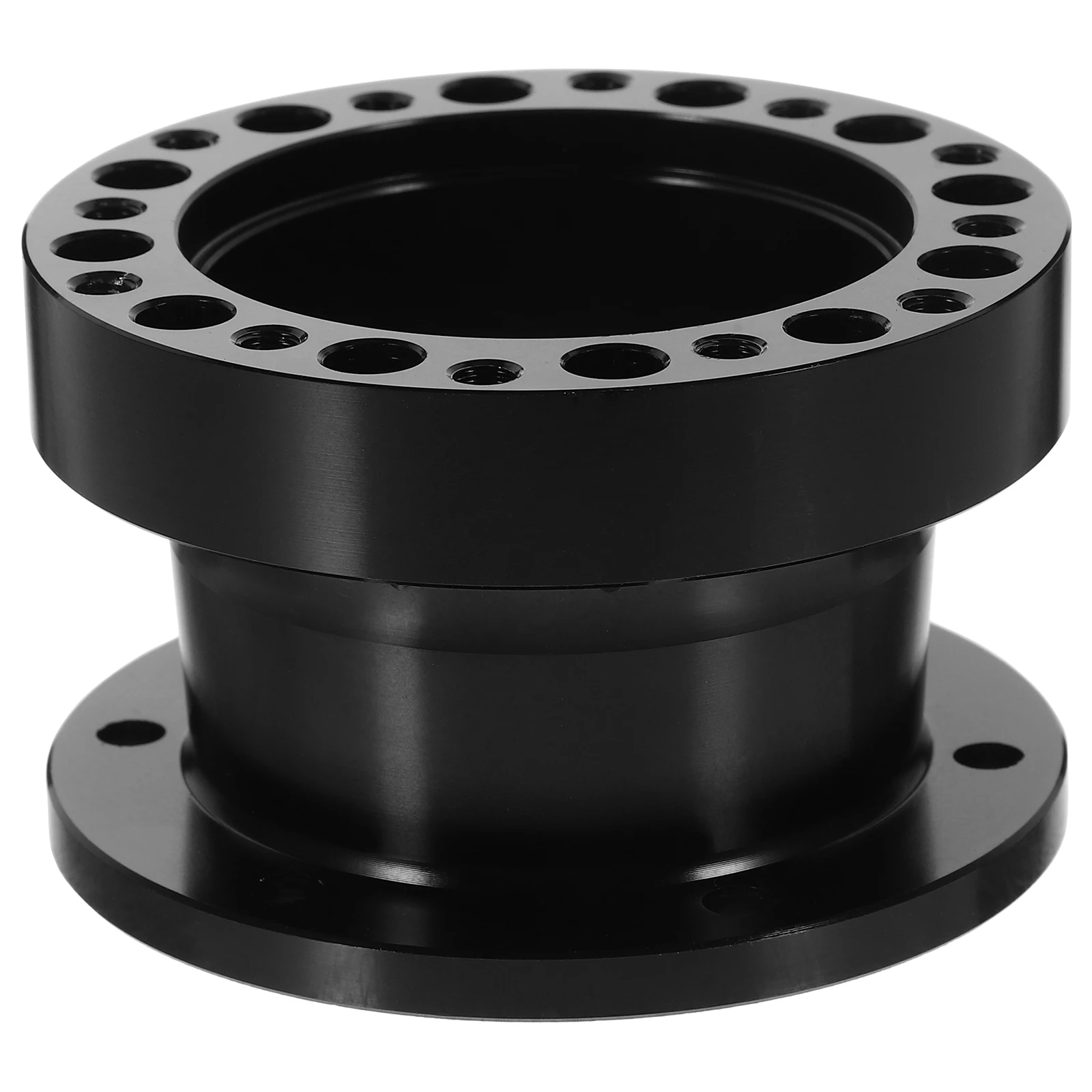 2 Inch Aluminum Steering Wheel Hub Adapter Spacer Elevator 51mm Extended Pad Car Accessory Practical Wide Compatibility
2 Inch Aluminum Steering Wheel Hub Adapter Spacer Elevator 51mm Extended Pad Car Accessory Practical Wide Compatibility