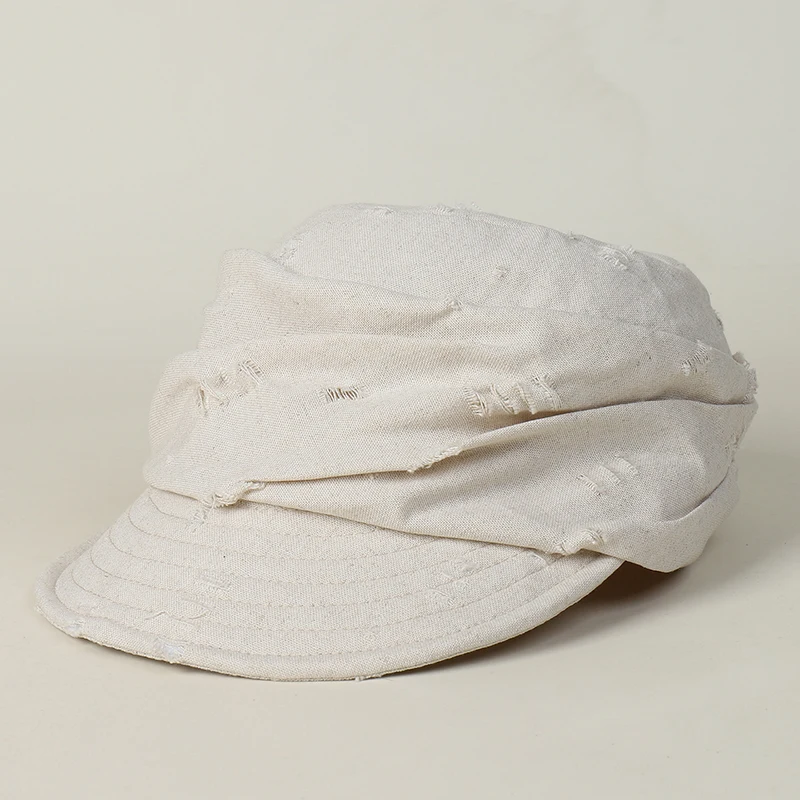 Cap Linen Viscose Women Fit Hat Adjustable Sun Protection Breathable Accessory For Golf Holiday Running Sports Outdoor
Cap Linen Viscose Women Fit Hat Adjustable Sun Protection Breathable Accessory For Golf Holiday Running Sports Outdoor