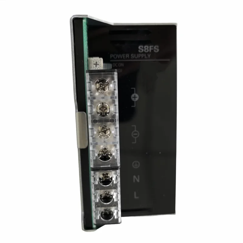 New Original S8FS-G60024C Switch Power Supply
New Original S8FS-G60024C Switch Power Supply