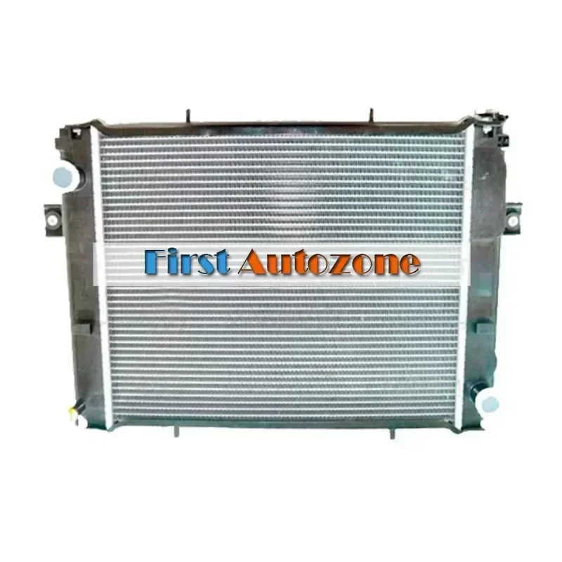 Radiator 16450-23421-71 For Toyota Engine 2Z Forklift 7FD20/30
Radiator 16450-23421-71 For Toyota Engine 2Z Forklift 7FD20/30