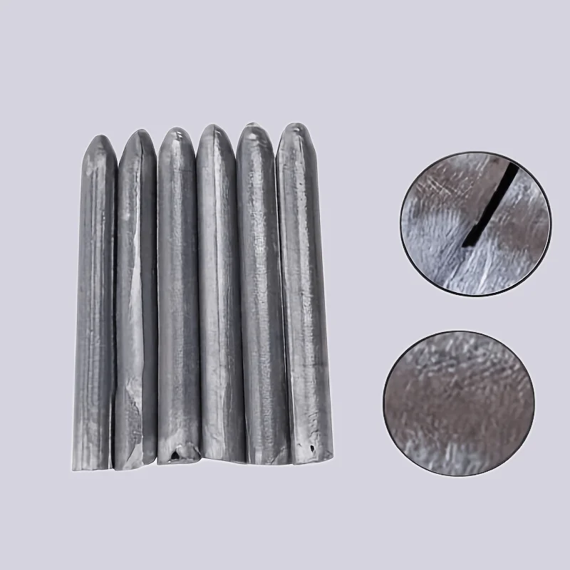 Universal Welding Rod Ultimate Welding Tool Copper Iron Aluminium Stainless Steel Welding Rod Universal Welding Rods
Universal Welding Rod Ultimate Welding Tool Copper Iron Aluminium Stainless Steel Welding Rod Universal Welding Rods
