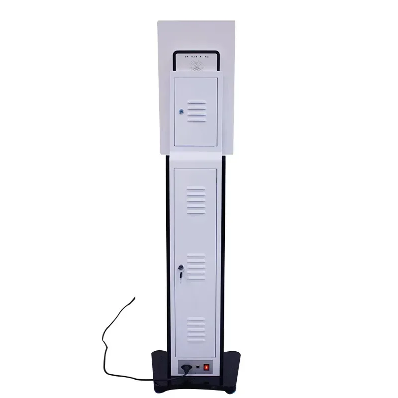23.8 inch Electronic Intelligent Ticket Vending Machine Cinema Self-service Ticket Vending Machine Parking Payment Machine Kiosk 
23.8 inch Electronic Intelligent Ticket Vending Machine Cinema Self-service Ticket Vending Machine Parking Payment Machine Kiosk