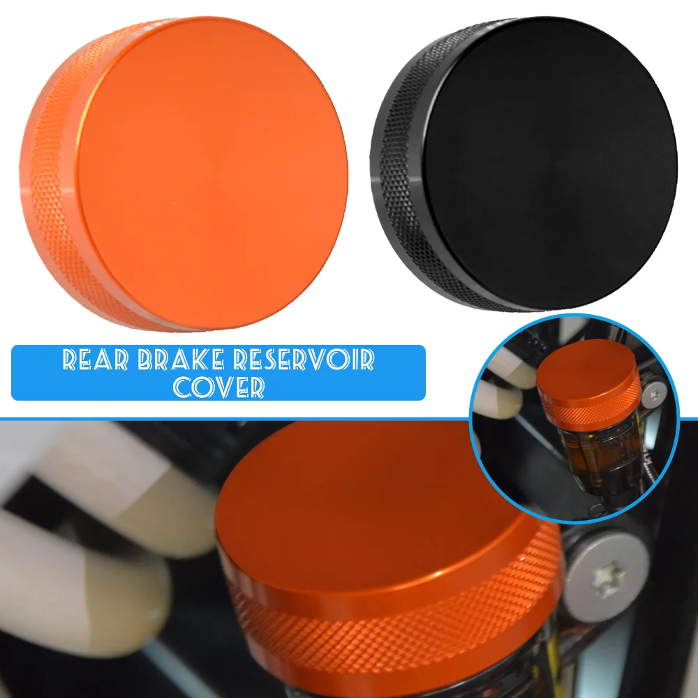 Water Tank Cap FOR 790 ADVENTURE ADV. 790ADVENTURE R S 2019 2020 Motorcycle Rear Fluid Brake Master Cylinder Reservoir Cover
Water Tank Cap FOR 790 ADVENTURE ADV. 790ADVENTURE R S 2019 2020 Motorcycle Rear Fluid Brake Master Cylinder Reservoir Cover
