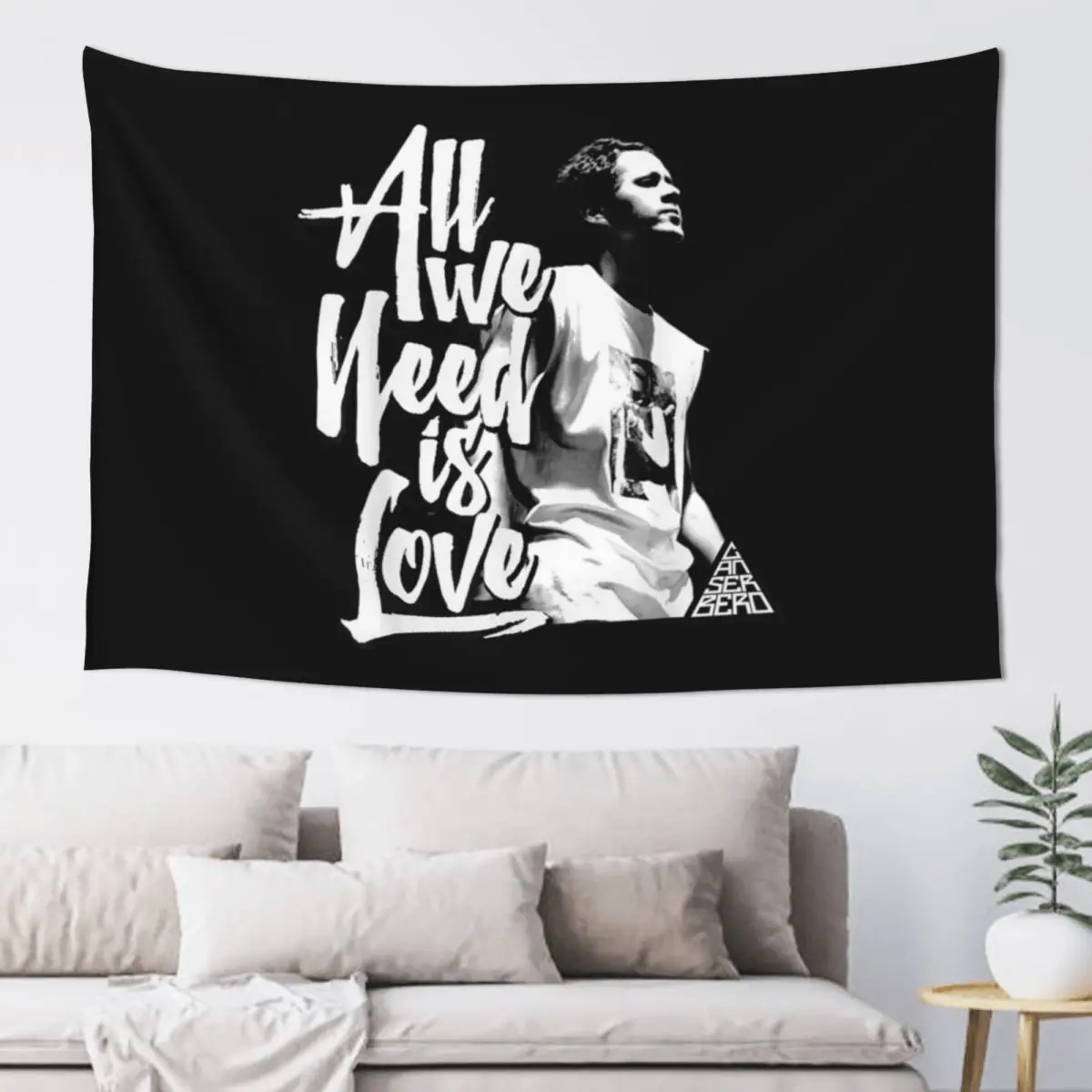 Canserbero Merch All We Need is Love Tapestry Decoration Aesthetic Aesthetics For Room Bedroom Decor Aesthetic Tapestry
Canserbero Merch All We Need is Love Tapestry Decoration Aesthetic Aesthetics For Room Bedroom Decor Aesthetic Tapestry
