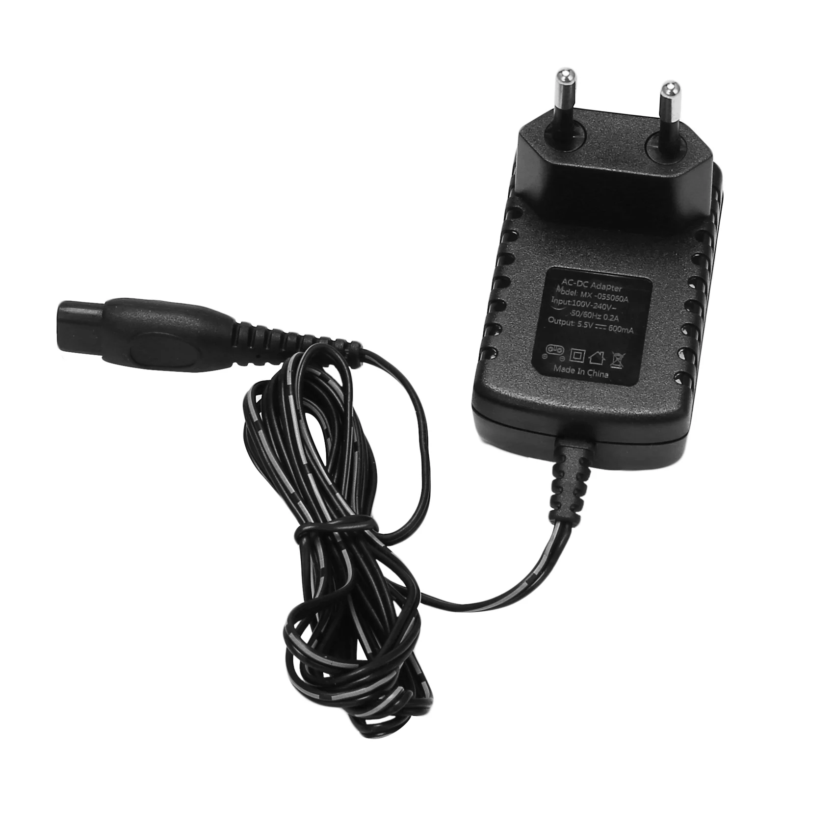 EU Plug,1.5m Window Glass Vacuum Cleaner Battery Charger Cable For Karcher WV2/50/60/70
EU Plug,1.5m Window Glass Vacuum Cleaner Battery Charger Cable For Karcher WV2/50/60/70