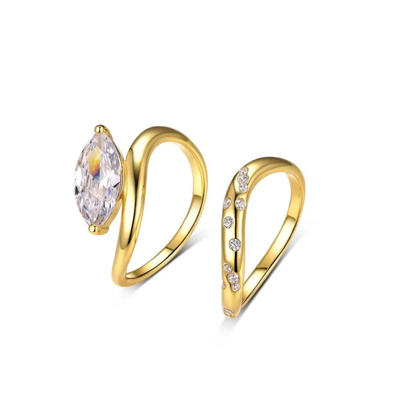 ZFSILVER, серебро 925 пробы, модный роскошный модный цвет D, муассанит, 2 комплекта, кольцо с поворотным глазом, подвески для женщин, ювелирные изделия для свадебной вечеринки, подарок MR0104
ZFSILVER, серебро 925 пробы, модный роскошный модный цвет D, муассанит, 2 комплекта, кольцо с поворотным глазом, подвески для женщин, ювелирные изделия для свадебной вечеринки, подарок MR0104
