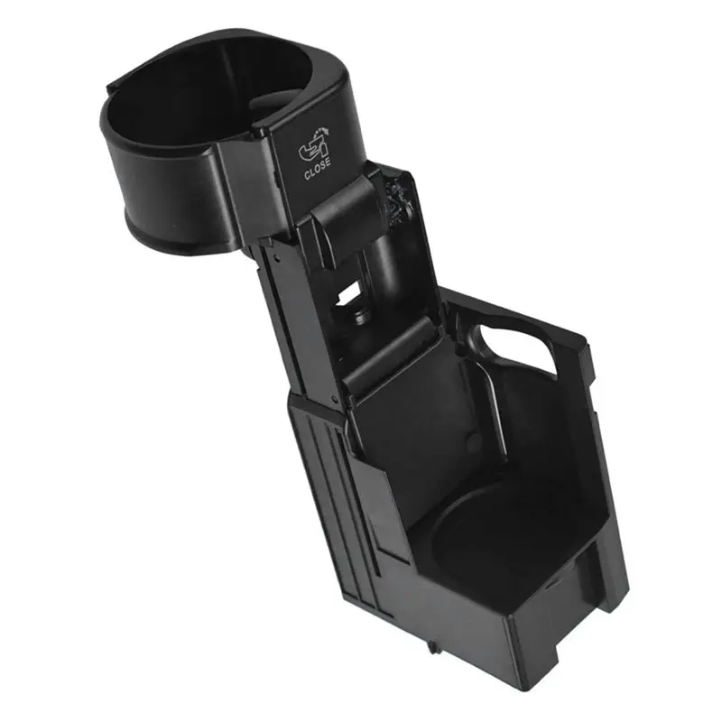 Rare Car Cup Holder Center Console Cup Holder Beverage Holder A2116800014 B66920118 For E-Class W211 CLS W219
Rare Car Cup Holder Center Console Cup Holder Beverage Holder A2116800014 B66920118 For E-Class W211 CLS W219