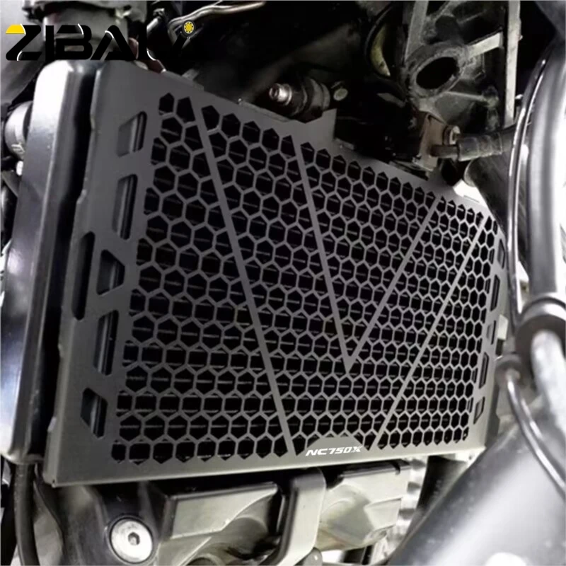 NC750 X 2025 Aluminium Radiator Grille Guard For HONDA NC 750 X 750X NC750 X DCT 2021 2022 2023 2024 Motorcycle Accessories
NC750 X 2025 Aluminium Radiator Grille Guard For HONDA NC 750 X 750X NC750 X DCT 2021 2022 2023 2024 Motorcycle Accessories