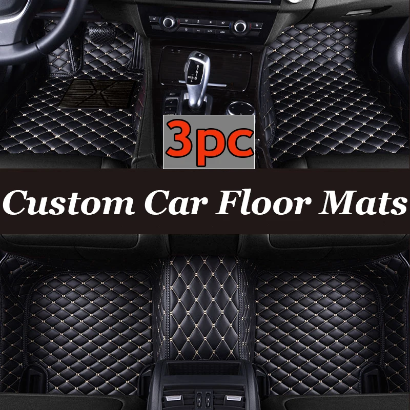 Car Floor Mats For Chrysler 300 300C 2004~2010 Non-slip Carpets Leather Floor Mat Rugs Pad Car Accessories Anti-dirt pad 2008
Car Floor Mats For Chrysler 300 300C 2004~2010 Non-slip Carpets Leather Floor Mat Rugs Pad Car Accessories Anti-dirt pad 2008