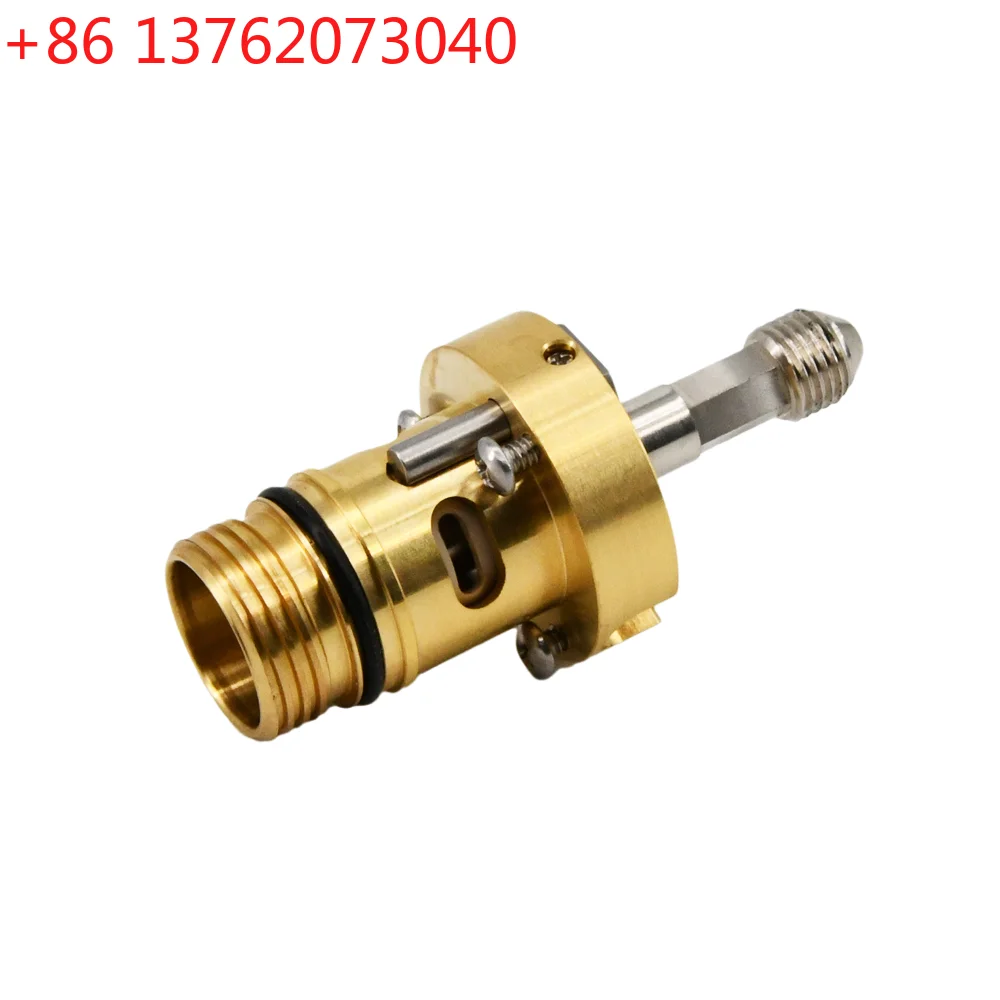 228716 Plasma Cutting Torch Main Body for 65 85 105 Consumables Aftermarket Replacement
228716 Plasma Cutting Torch Main Body for 65 85 105 Consumables Aftermarket Replacement