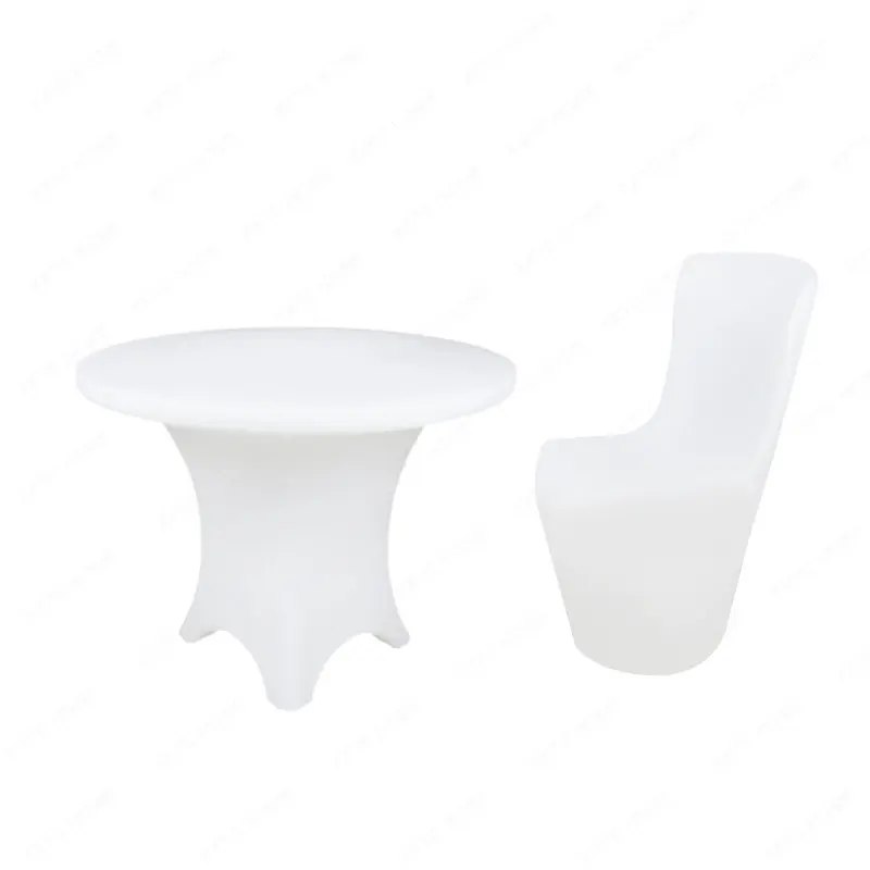 Outdoor Waterproof Rechargeable Luminous Bar Restaurant Dining Chair Lighting Square Terrace Leisure Atmosphere Lighting Package
Outdoor Waterproof Rechargeable Luminous Bar Restaurant Dining Chair Lighting Square Terrace Leisure Atmosphere Lighting Package