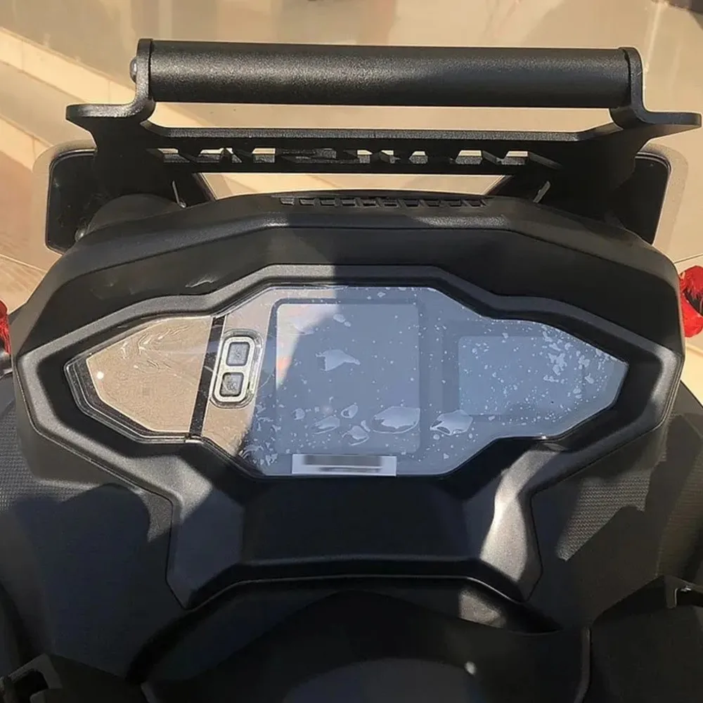 For SYM MAXSYM TL 500 TL500 2020 2021 2022 2023 2024 Navigation Mount Plate Motorcycle Mobile Phone Navigation GPS Plate Bracket
For SYM MAXSYM TL 500 TL500 2020 2021 2022 2023 2024 Navigation Mount Plate Motorcycle Mobile Phone Navigation GPS Plate Bracket