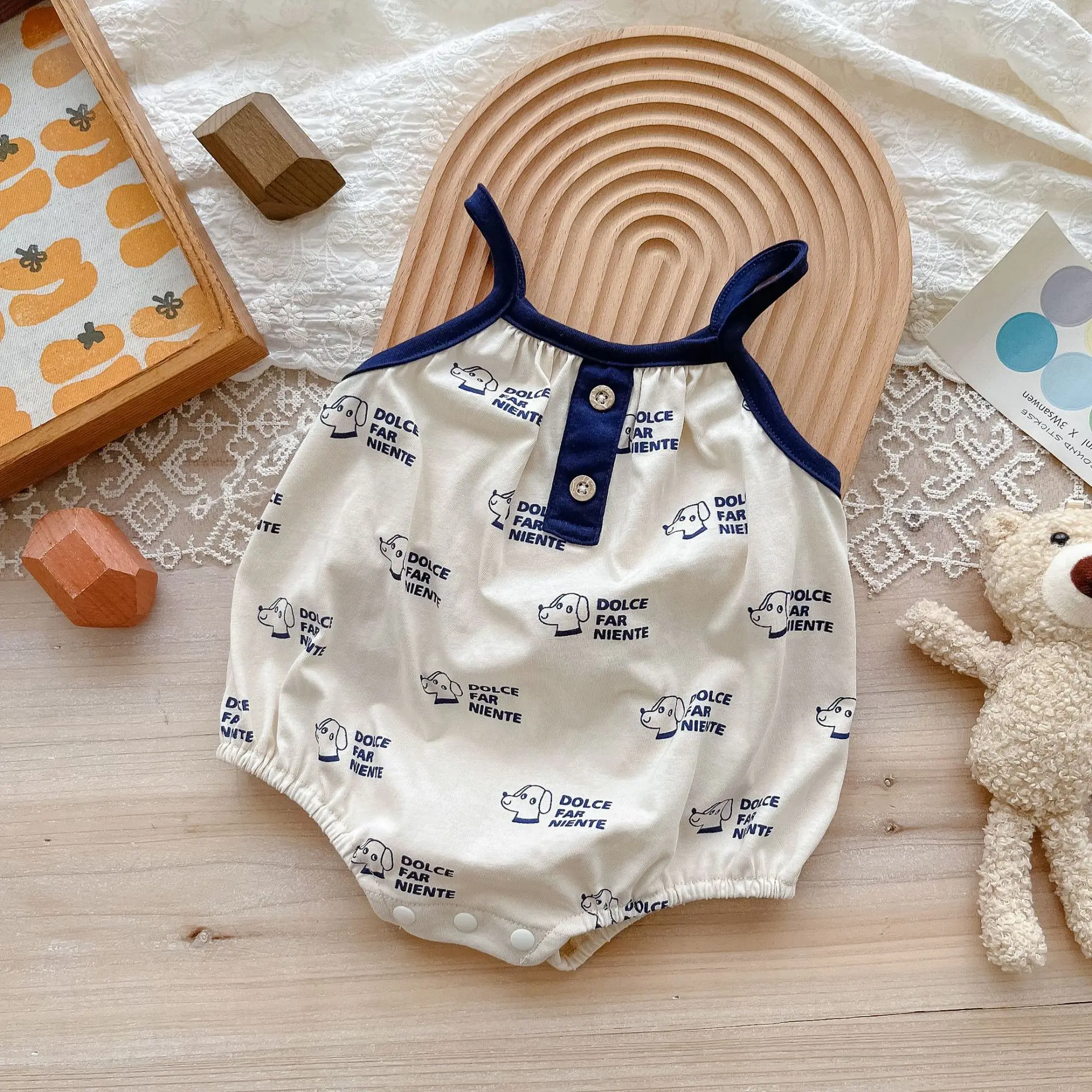 Summer Outfit Baby Girl Cotton Rer Bibs Onesie Low Waist ort Pants Versatile Sle Thin Cotton Fabric Baby Clothes
Summer Outfit Baby Girl Cotton Rer Bibs Onesie Low Waist ort Pants Versatile Sle Thin Cotton Fabric Baby Clothes