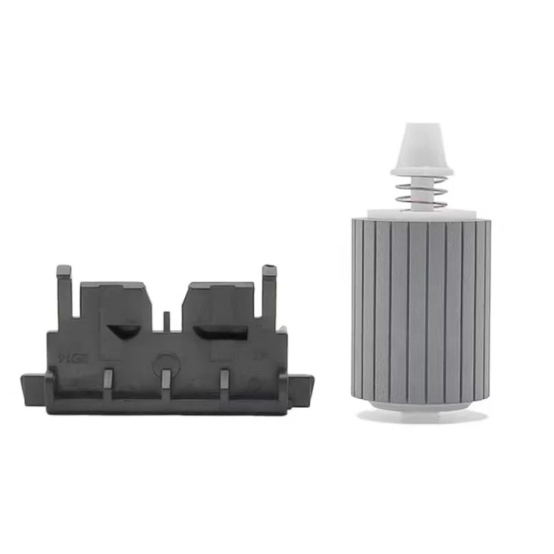 2 Sets Feed Roller Separation Pad for Ricoh AF 1027 1022 2022 2027 2032
2 Sets Feed Roller Separation Pad for Ricoh AF 1027 1022 2022 2027 2032