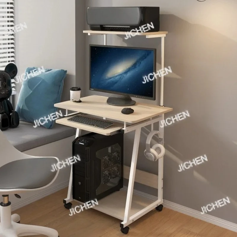 Подъемный компьютерный стол, настольный бытовой прикроватный столик, двойной съемный учебный стол для спальни, студенческий стол, небольшой размер
Подъемный компьютерный стол, настольный бытовой прикроватный столик, двойной съемный учебный стол для спальни, студенческий стол, небольшой размер