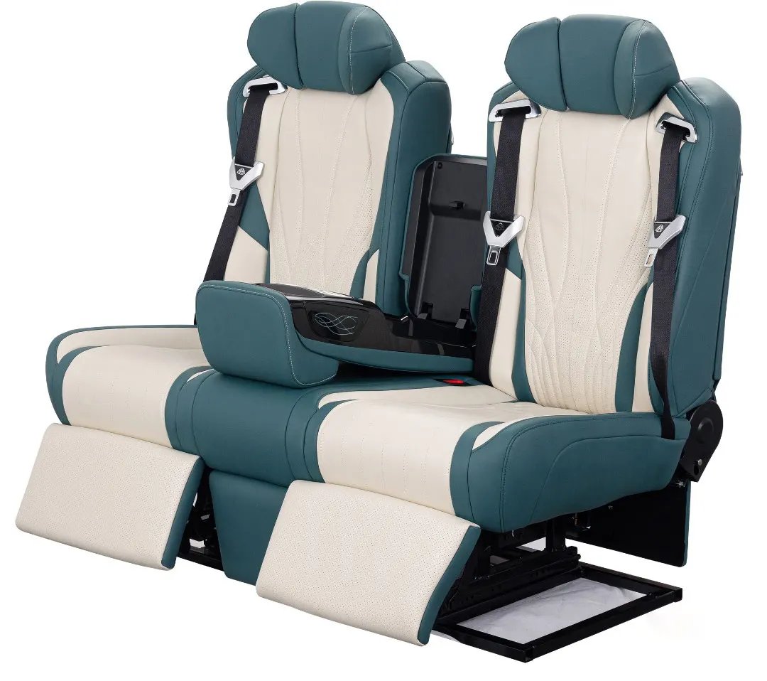Business Van Modified Mbs Luxury Seat/recliner PU Customized Logo 1 Set Electric Luxury Seats For Trucks Sport Seat Welcomed OEM
Business Van Modified Mbs Luxury Seat/recliner PU Customized Logo 1 Set Electric Luxury Seats For Trucks Sport Seat Welcomed OEM