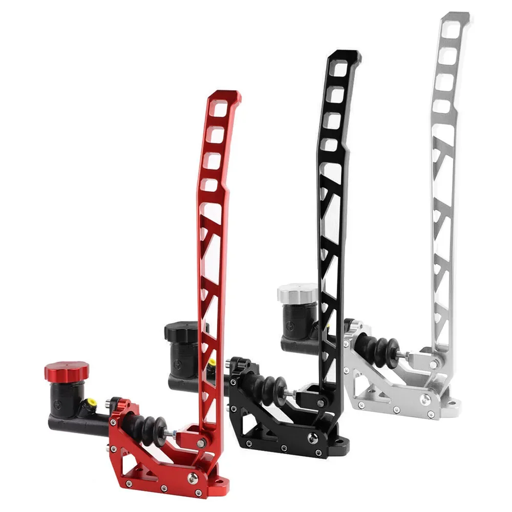Car Hydraulic Drift Hydro E-Brake Handbrake Aluminum Racing Hand Brake Rally Long Arm Drifting Hydraulic Handbrake Universal
Car Hydraulic Drift Hydro E-Brake Handbrake Aluminum Racing Hand Brake Rally Long Arm Drifting Hydraulic Handbrake Universal