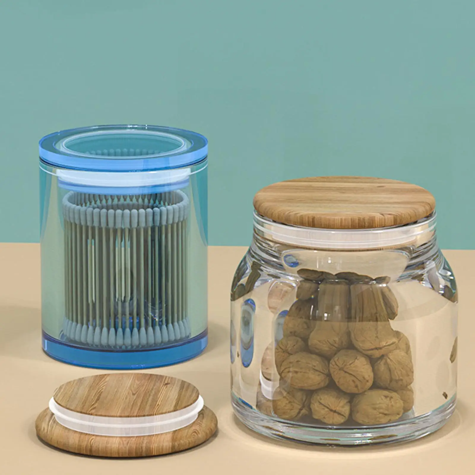Silicone Storage Sealed Bottle Jewelry s Box Casting ,with Sealing s Caps for Making Jewelry Storage, Home Decor
Silicone Storage Sealed Bottle Jewelry s Box Casting ,with Sealing s Caps for Making Jewelry Storage, Home Decor