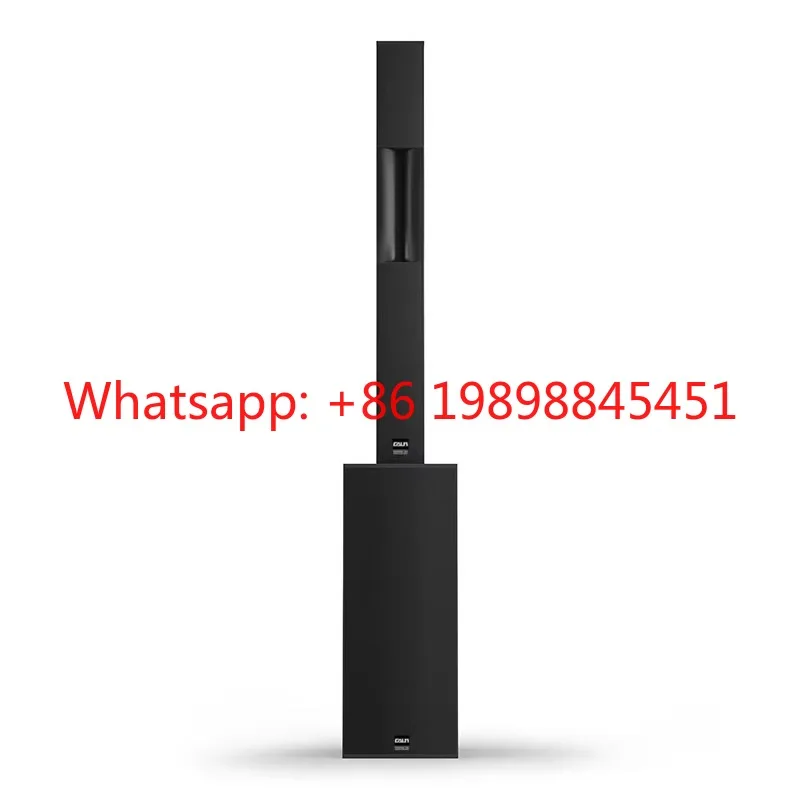 Syva Low RMS Peak SPL Plywood Church DJ Concert 12" 800W 3200W 137dB Ohm 38Hz-210Hz Dual Passive Subwoofer Stage
Syva Low RMS Peak SPL Plywood Church DJ Concert 12" 800W 3200W 137dB Ohm 38Hz-210Hz Dual Passive Subwoofer Stage