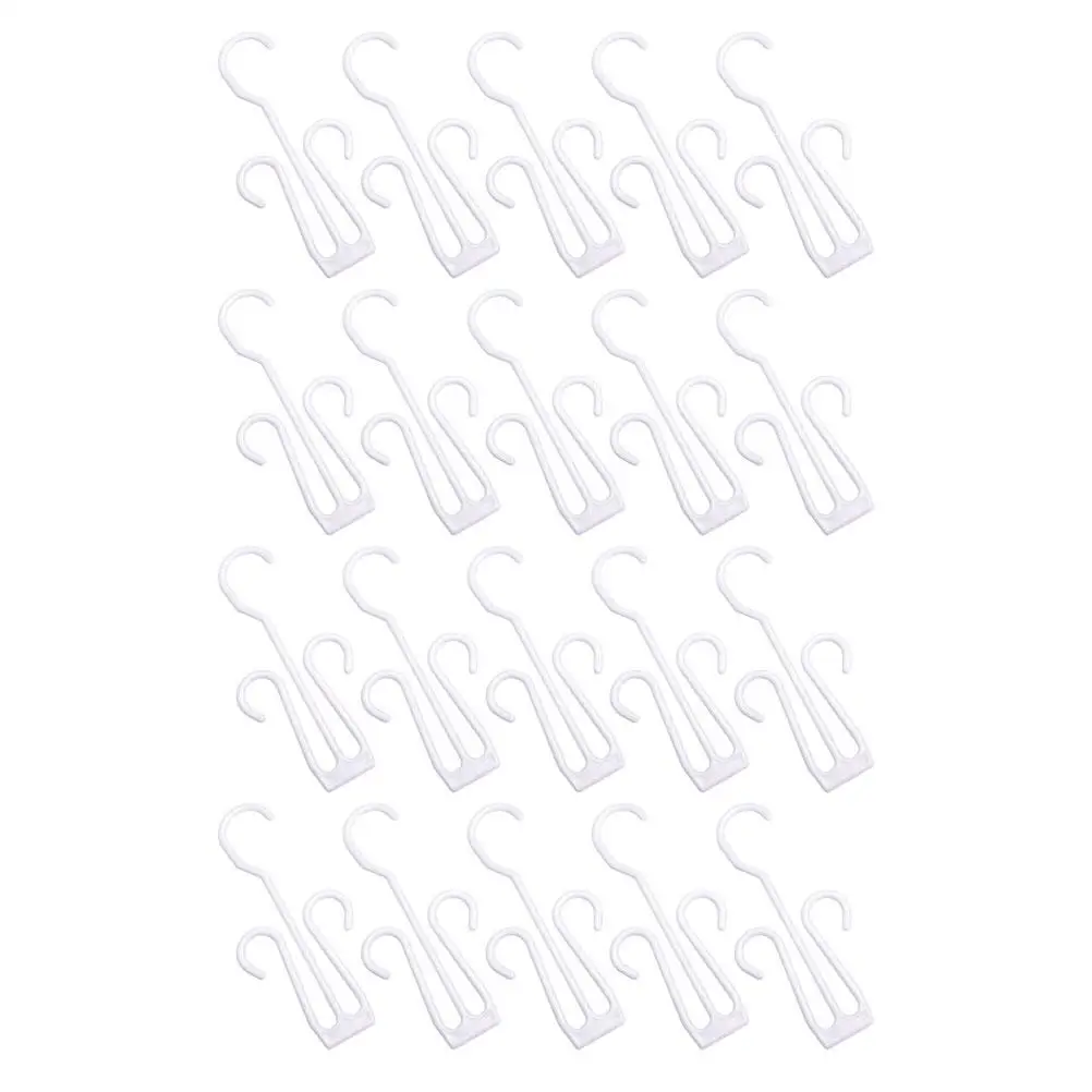 20 Pcs Hangers Shoe Drying Racks Shoes Organizer Household Dryer Hanging Hooks Display Plastic Fitness Decorative
20 Pcs Hangers Shoe Drying Racks Shoes Organizer Household Dryer Hanging Hooks Display Plastic Fitness Decorative