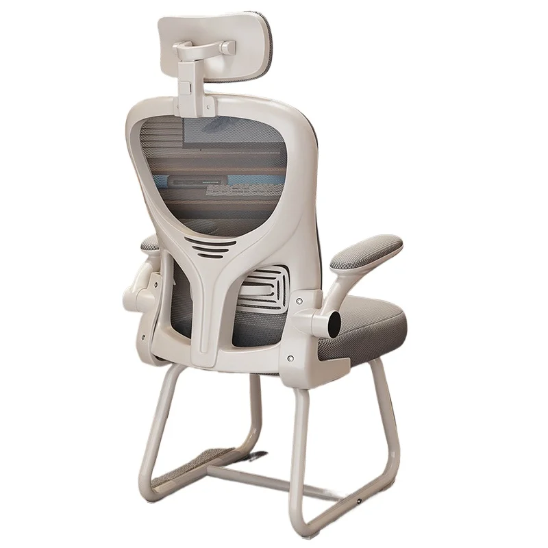 Ergonomic Office Chair for Home and Dorm Use with Adjustable Height Backrest Comfortable Computer Gaming Chair for Long
Ergonomic Office Chair for Home and Dorm Use with Adjustable Height Backrest Comfortable Computer Gaming Chair for Long
