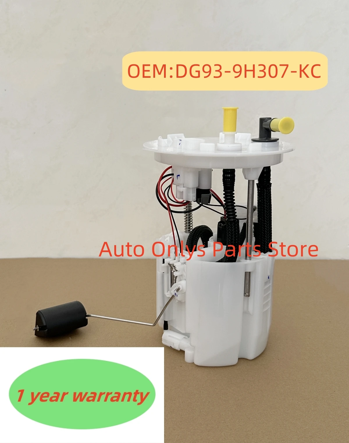 1pc High quality Fuel Pump Assembly Fits For -Ford 2013- Fusion 2.5L Mondeo 221824043002 DG939H307KC DG93-9H307-KC DG93 9H307
1pc High quality Fuel Pump Assembly Fits For -Ford 2013- Fusion 2.5L Mondeo 221824043002 DG939H307KC DG93-9H307-KC DG93 9H307
