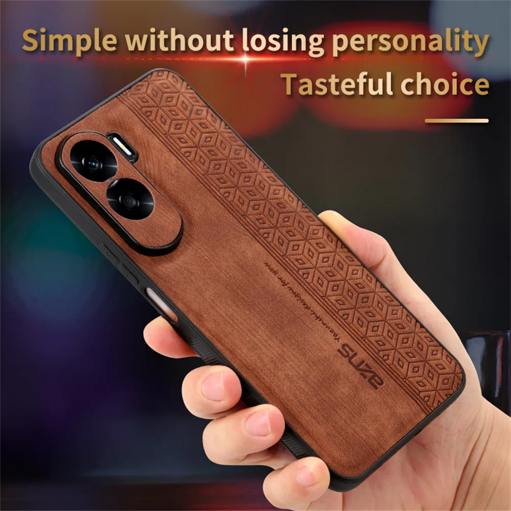 For Huawei Honor 90 Lite 5G Чехол Для Back Cover Skin Feel Shockproof Matte Leather Case Soft Funda For Honor 50 60 70 80 Pro Se
For Huawei Honor 90 Lite 5G Чехол Для Back Cover Skin Feel Shockproof Matte Leather Case Soft Funda For Honor 50 60 70 80 Pro Se
