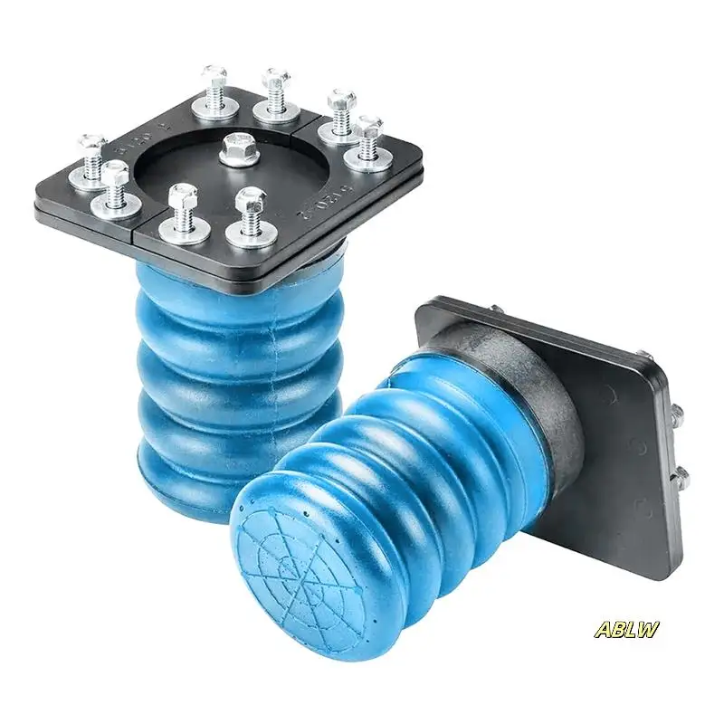 2PCS SSR-307-40 SSR30740 Air Helper Spring Kit For Ram 1500 2009-2024 Truck Rear Suspension Auxiliary Spring
2PCS SSR-307-40 SSR30740 Air Helper Spring Kit For Ram 1500 2009-2024 Truck Rear Suspension Auxiliary Spring