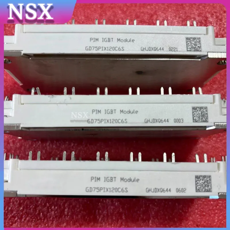 IGBT Module GD40PIY120C6S GD40PIL120C6S GD50PIT120C6S GD50PIY120C6S GD50PIL120C6S GD75PIT120C6S GD75PIY120C6S GD75PIL120C6S
IGBT Module GD40PIY120C6S GD40PIL120C6S GD50PIT120C6S GD50PIY120C6S GD50PIL120C6S GD75PIT120C6S GD75PIY120C6S GD75PIL120C6S
