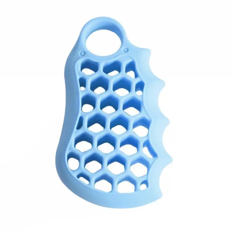 Grip silicone grip circle arm muscle training, grip ball professional male hand training
Grip silicone grip circle arm muscle training, grip ball professional male hand training