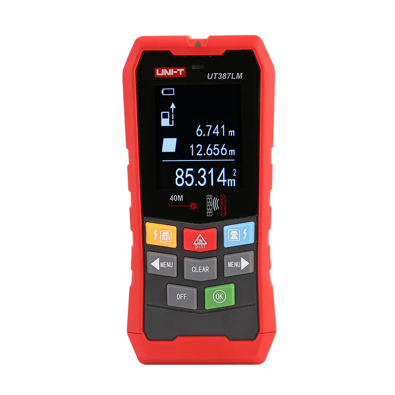 4 in 1 Metal Detector UT387E UT387S UT387LM Wall Scanners Wood AC Voltage Live Wire Stud Finder Wall Detector for Home
4 in 1 Metal Detector UT387E UT387S UT387LM Wall Scanners Wood AC Voltage Live Wire Stud Finder Wall Detector for Home