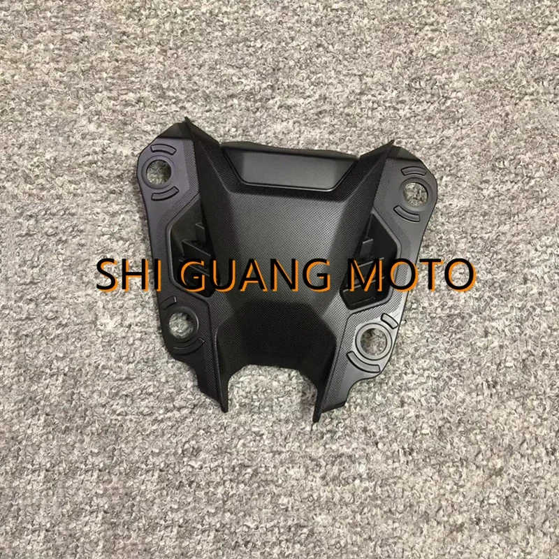 Fit For Yamaha MT07 MT-07 2014 2015 2016 2017 Motorcycle Parts Middle Head Fairing
Fit For Yamaha MT07 MT-07 2014 2015 2016 2017 Motorcycle Parts Middle Head Fairing