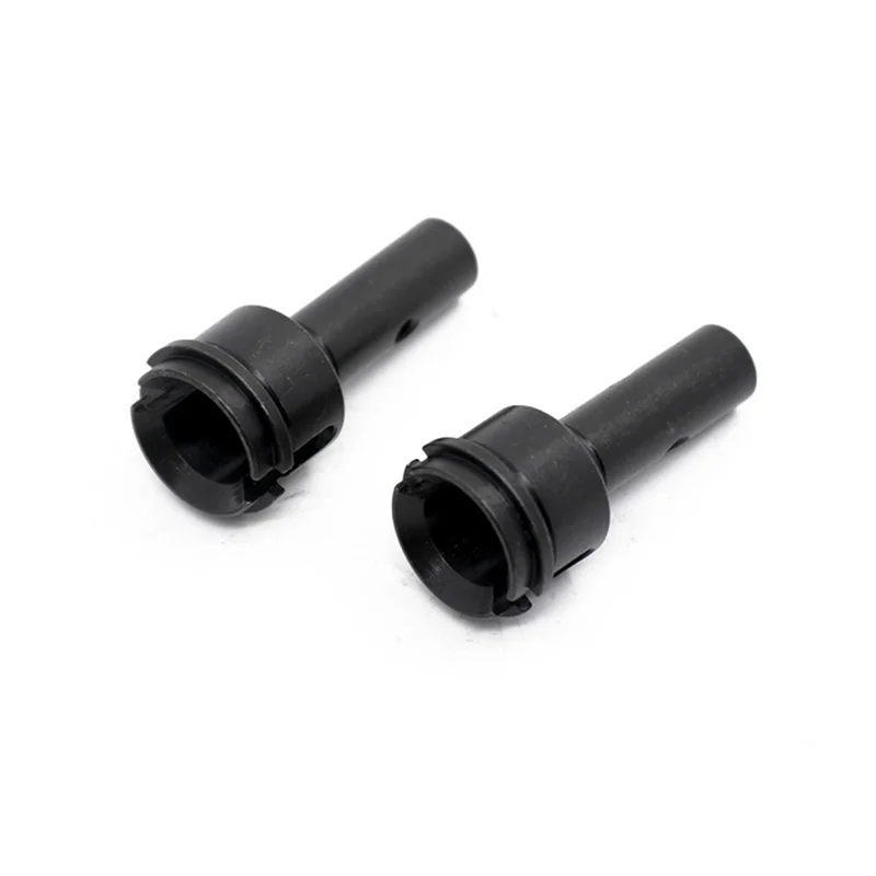 WOWFU-4Pcs Metal Front And Rear Drive Shaft CVD For Arrma 1/8 Typhon 1/7 Infraction Limitless 6S RC Car Accessory - 1
WOWFU-4Pcs Metal Front And Rear Drive Shaft CVD For Arrma 1/8 Typhon 1/7 Infraction Limitless 6S RC Car Accessory - 1