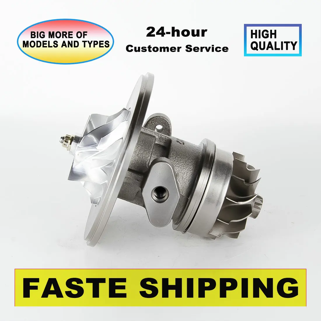 HX40W MFS Turbo Cartridge 3783604 Turbine Core For CUMMINS Diesel Engine ISLE L360 L375 8.9L 360HP 375HP 400HP 4045076 2836277
HX40W MFS Turbo Cartridge 3783604 Turbine Core For CUMMINS Diesel Engine ISLE L360 L375 8.9L 360HP 375HP 400HP 4045076 2836277