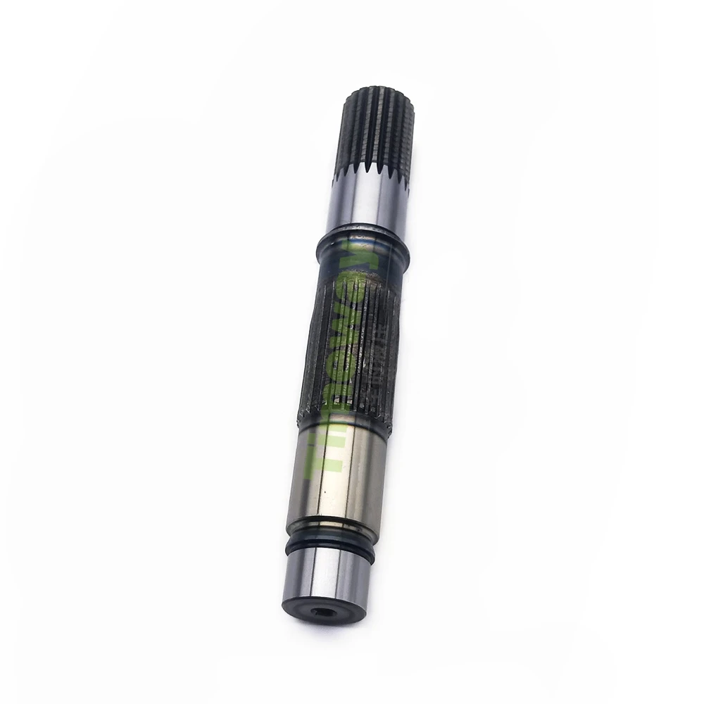 Hydraulic Motor Parts Drive Shaft for Repair HMV75-02 Linde Motor Piston Motor Spare Parts Motor HMV75 Motor Shaft
Hydraulic Motor Parts Drive Shaft for Repair HMV75-02 Linde Motor Piston Motor Spare Parts Motor HMV75 Motor Shaft