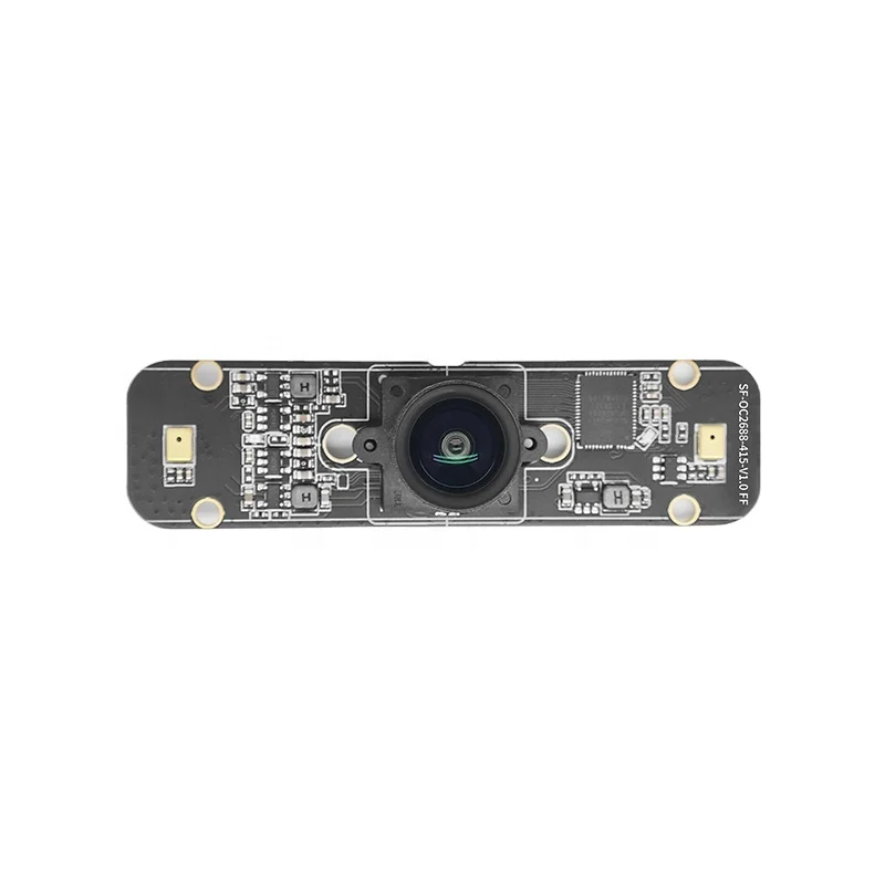 Hot Sale 8MP 4K 1080p Imx415 High Frame Rate 30fps 60fps Camera Module USB Low Light
Hot Sale 8MP 4K 1080p Imx415 High Frame Rate 30fps 60fps Camera Module USB Low Light