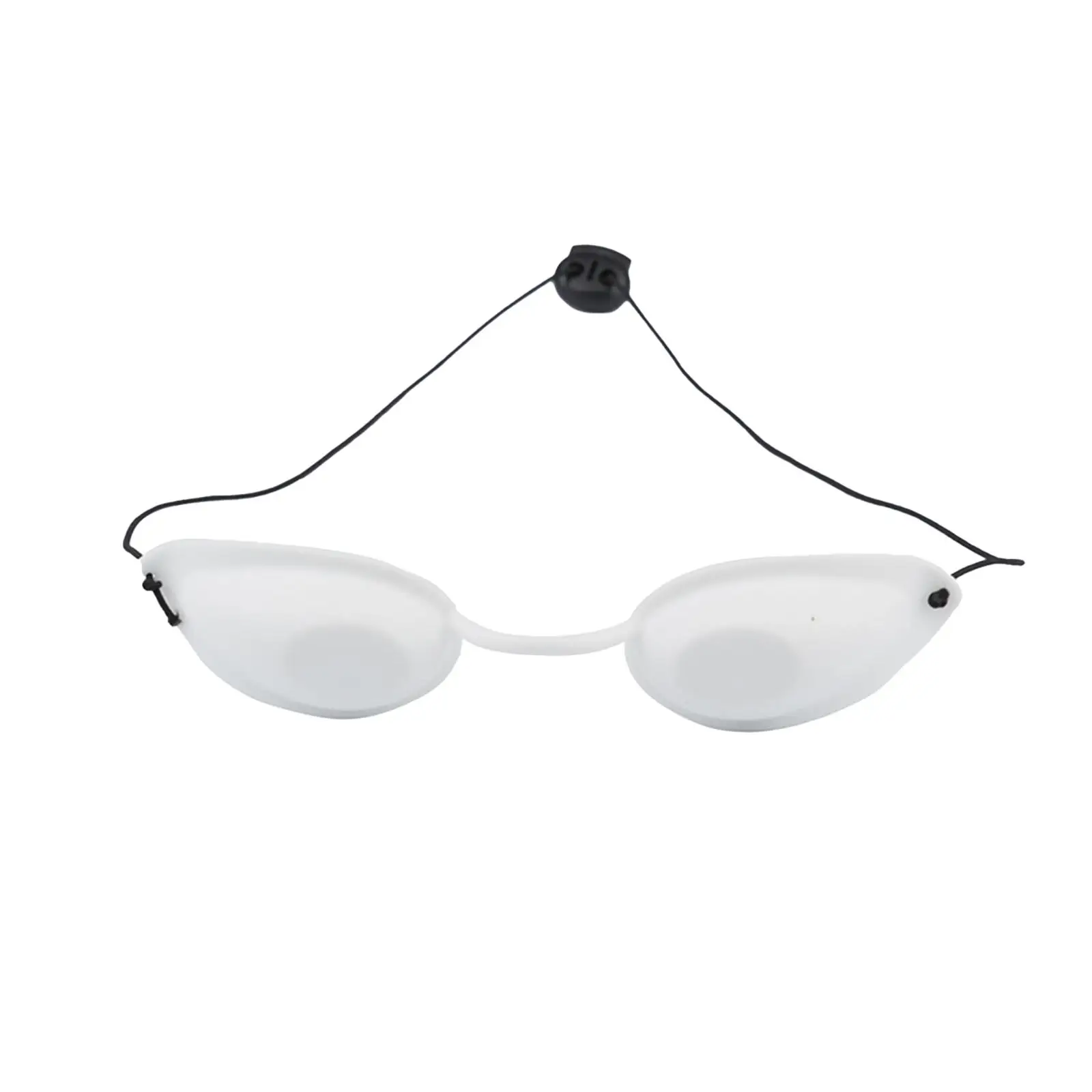 Eye Protection Goggles Absorbting Practical Full Shading Adjustable Eyepatch
Eye Protection Goggles Absorbting Practical Full Shading Adjustable Eyepatch
