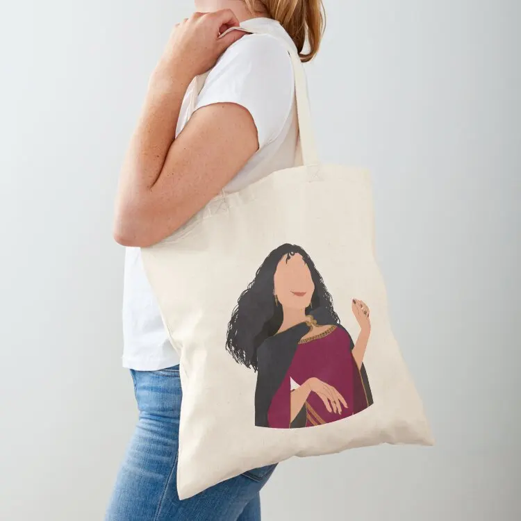 Minimalist Mother Gothel Tote Bag Woman shopper bag cute pouch bag Women bags Cloth
Minimalist Mother Gothel Tote Bag Woman shopper bag cute pouch bag Women bags Cloth