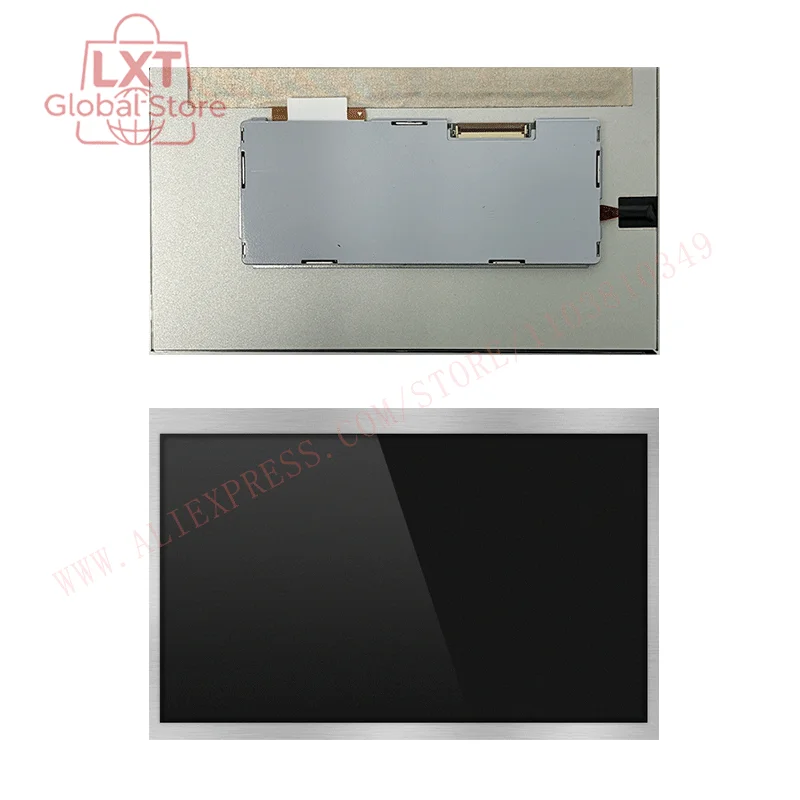 Тестовый качественный 7-дюймовый ЖК-дисплей LA070WV1-TD02 LA070WV1-TD03 LA070WV1 TD02 TD03 для автомобильных DVD/GPS-навигаторов Opel
Тестовый качественный 7-дюймовый ЖК-дисплей LA070WV1-TD02 LA070WV1-TD03 LA070WV1 TD02 TD03 для автомобильных DVD/GPS-навигаторов Opel